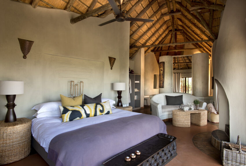 Madikwe Safari Lodge_Kopano Lodge_3_Suite_Bedroom Interior-medium Madikwe Safari Lodge_Kopano Lodge_3_Suite_Bedroom Interior-medium