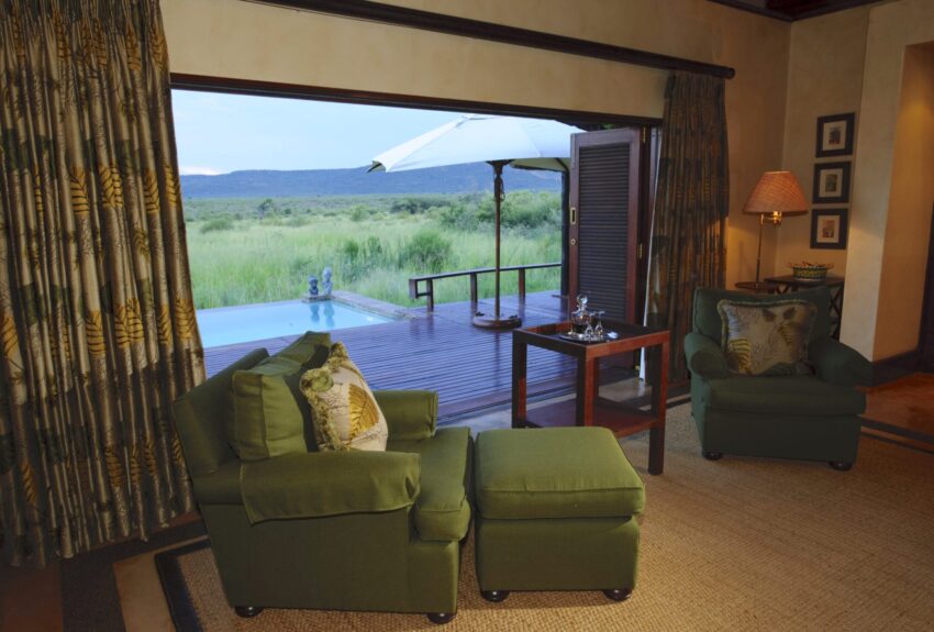 Madikwe Game Reserve. North West Province. South Africa Madikwe Game Reserve. North West Province. South Africa