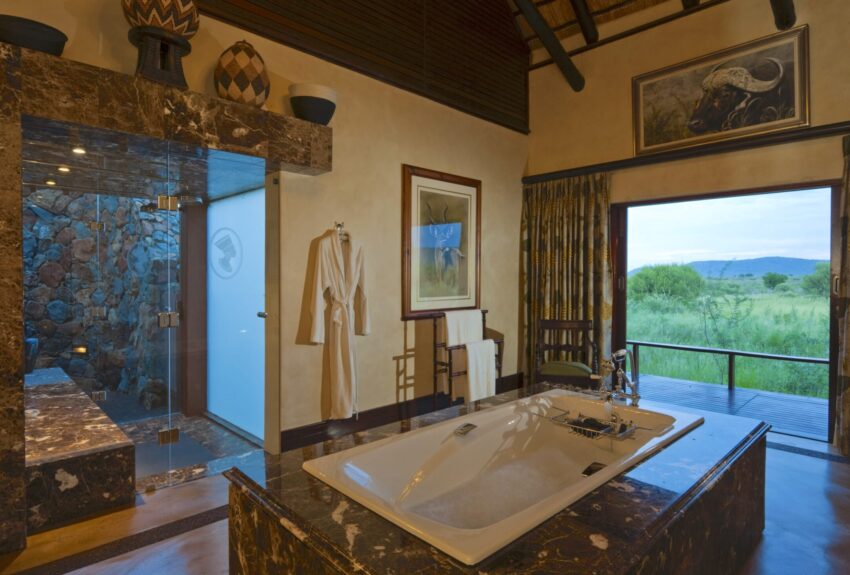 Madikwe Game Reserve. North West Province. South Africa Madikwe Game Reserve. North West Province. South Africa