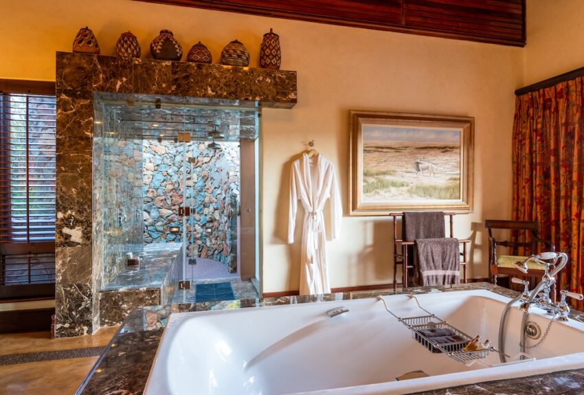 Mateya Luxury Suite 4 Mateya Luxury Suite 4