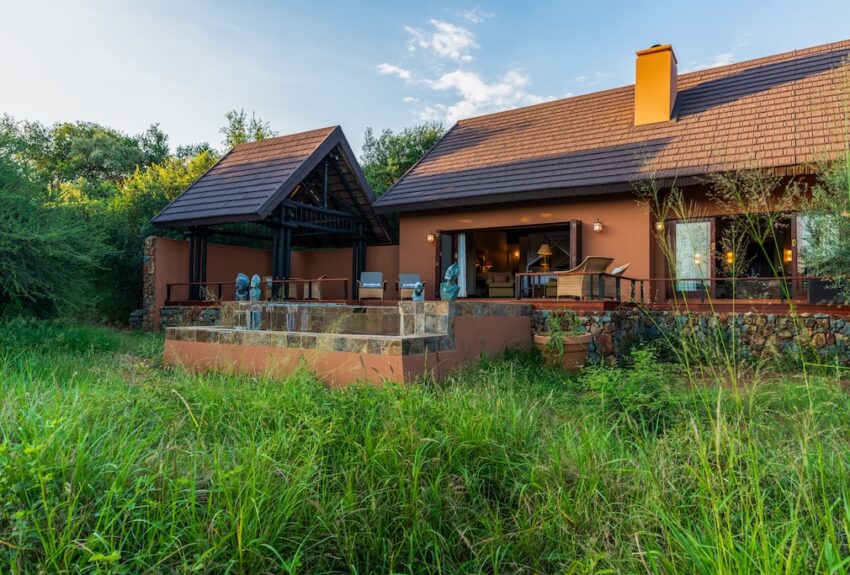 Mateya Luxury Suite 5 Mateya Luxury Suite 5