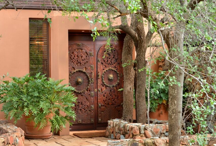 Mateya Luxury Suite 8 Mateya Luxury Suite 8