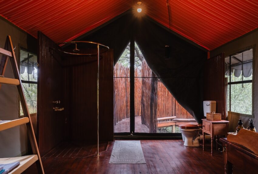 Mbamba Family Tent 2