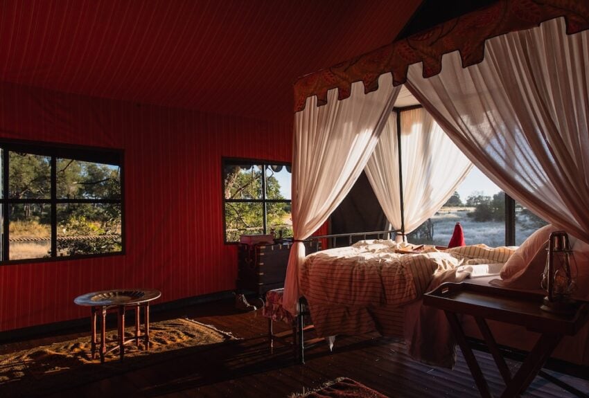 Mbamba Family Tent 6