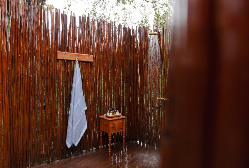 Mbamba Family Tent 7