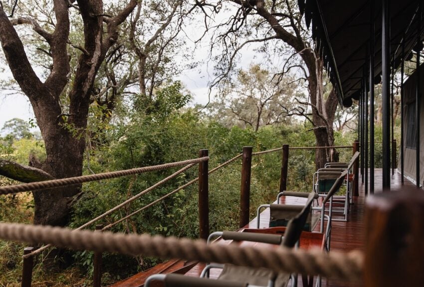 Mbamba Family Tent 8