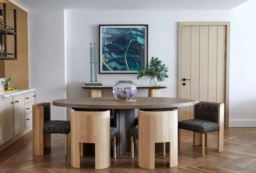 One Bedroom Marina Grand Suite 3