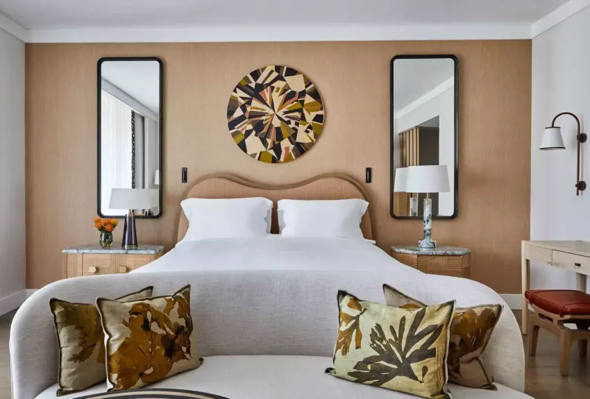 One Bedroom Marina Suite 2