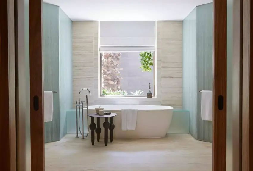 One & Only Island Superior Room3