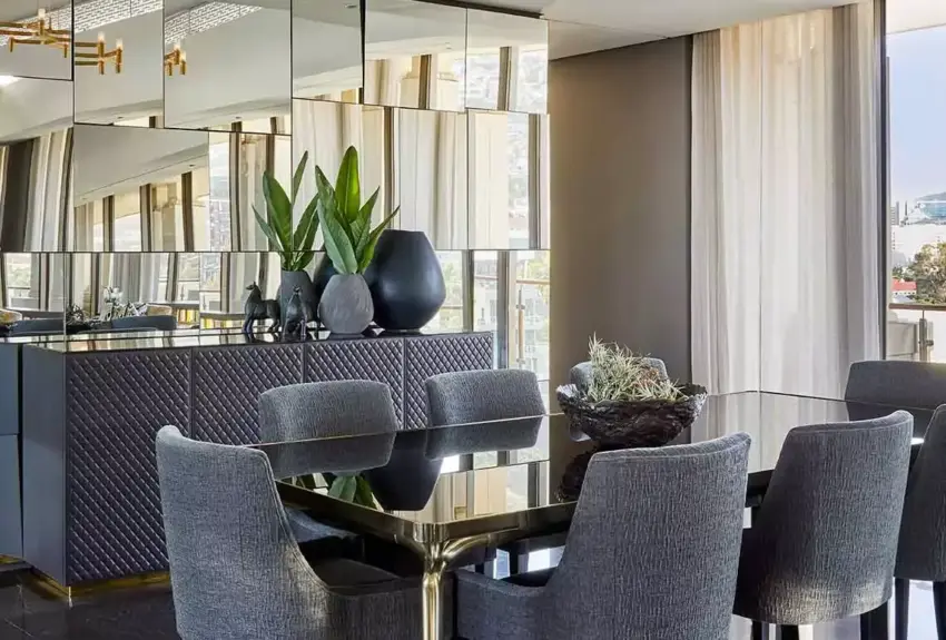 One & Only Lions Head Penthouse 3