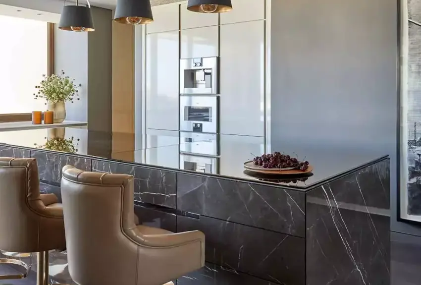 One & Only Lions Head Penthouse 4