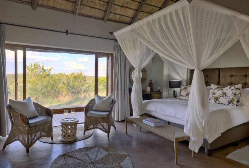 Rhulani Luxury Family Suite 3 Rhulani Luxury Family Suite 3