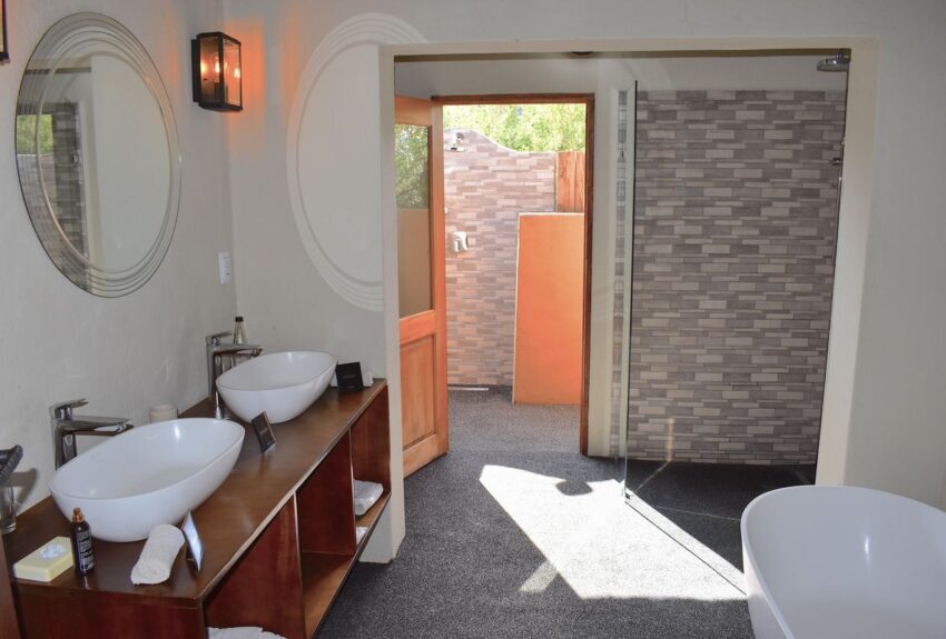 Rhulani Luxury Family Suite 5 Rhulani Luxury Family Suite 5