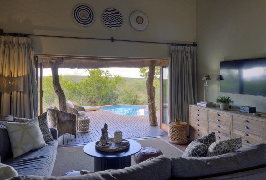 Rhulani Luxury Family Suite 6 Rhulani Luxury Family Suite 6