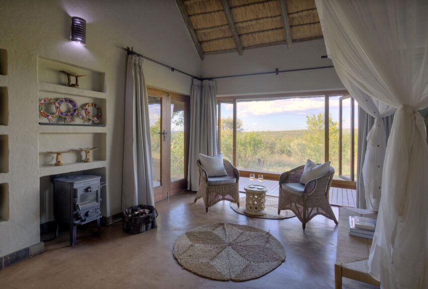 Rhulani Luxury Family Suite 7 Rhulani Luxury Family Suite 7