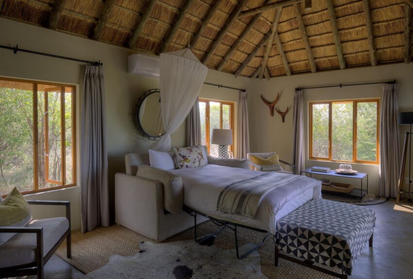 Rhulani Luxury Premium Chalet 2 Rhulani Luxury Premium Chalet 2