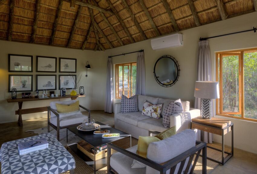 Rhulani Luxury Premium Chalet 4 Rhulani Luxury Premium Chalet 4