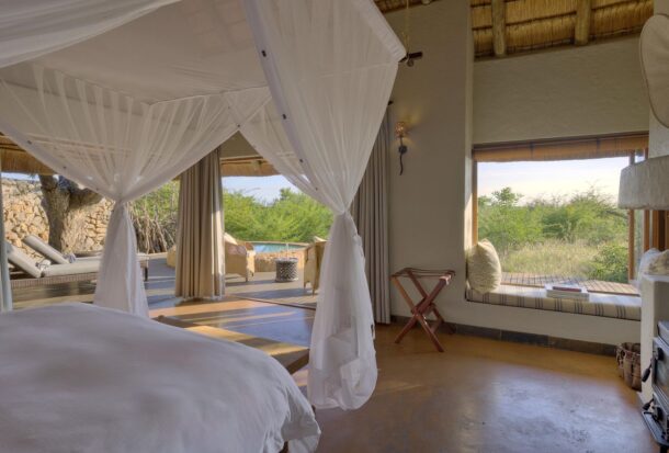 Rhulani Luxury Private Chalet 3 Rhulani Luxury Private Chalet 3