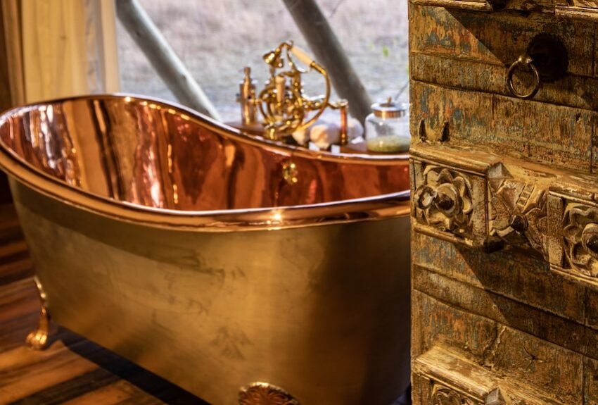 Selinda Camp Selinda Camp