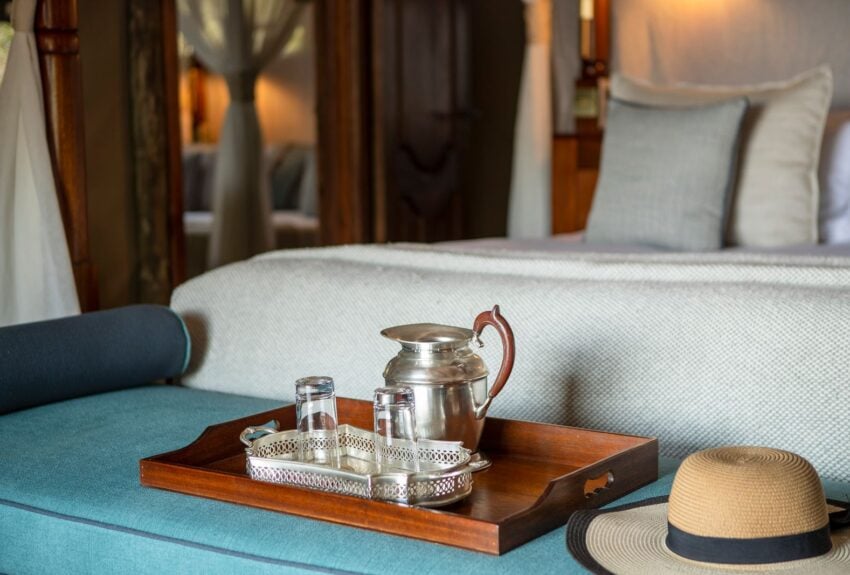 Shinde Family Tent 6