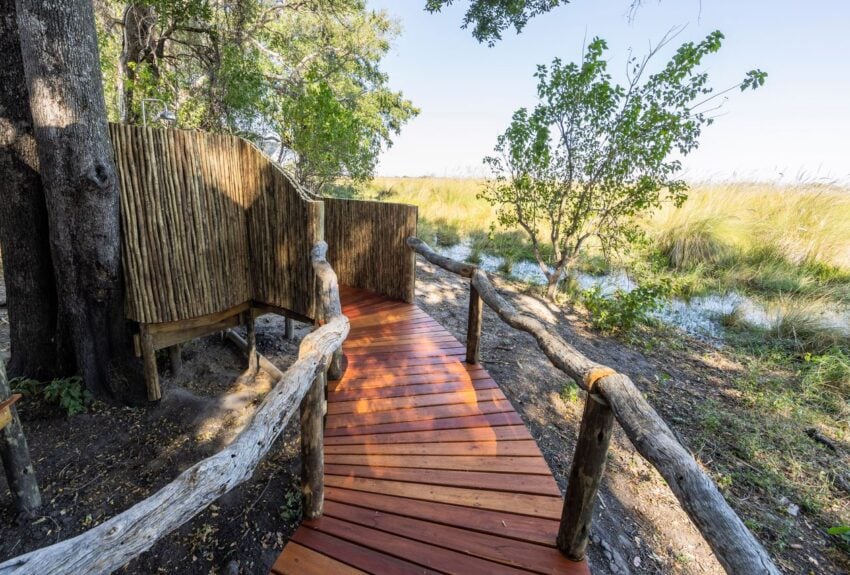 Shinde Footsteps Family Tent 2