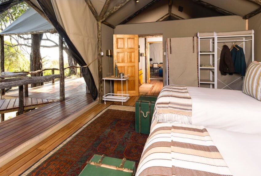 Shinde Footsteps Family Tent 4