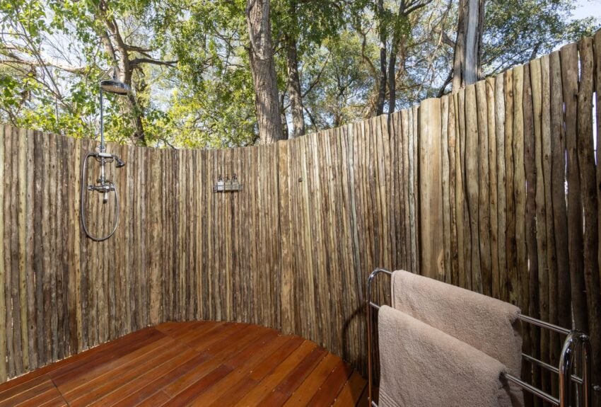 Shinde Footsteps Tent 1