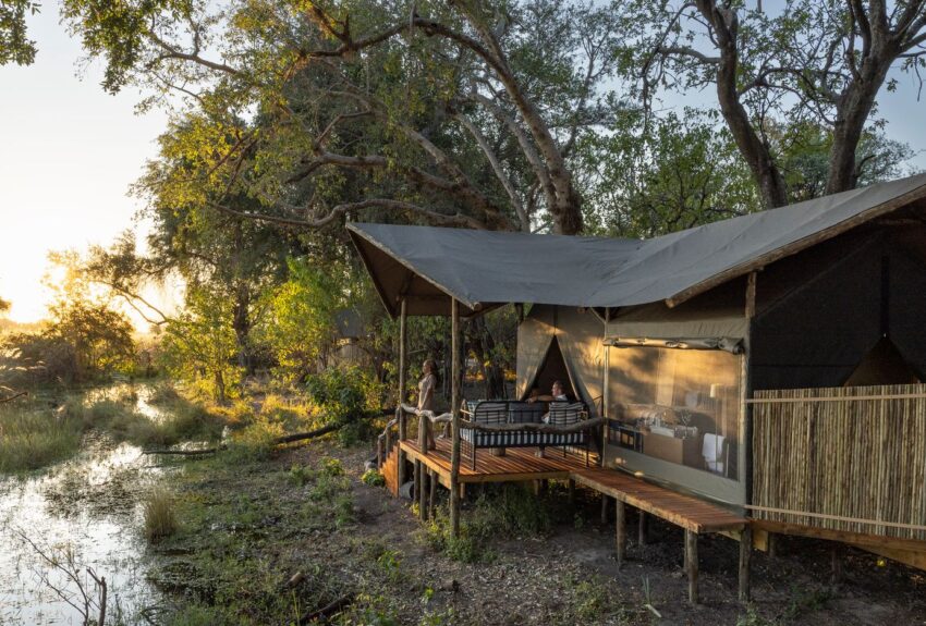 Shinde Footsteps Tent 4