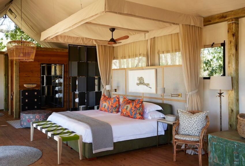 Tuludi Family Tent 4 Tuludi Family Tent 4