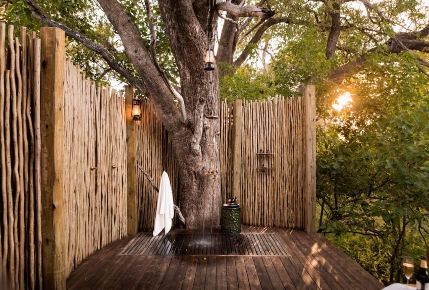 Tuludi Luxury Tent 7 Tuludi Luxury Tent 7