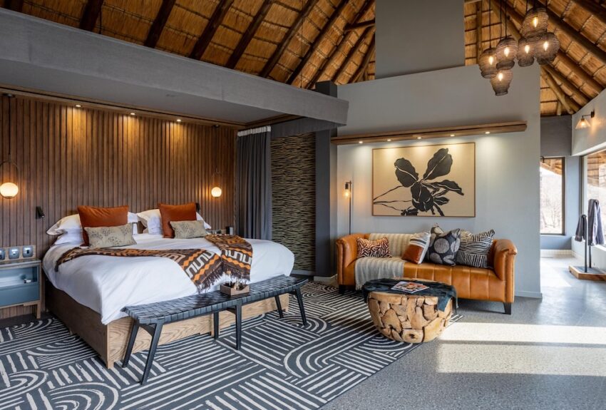 Tuningi Family Suite 1 Tuningi Family Suite 1