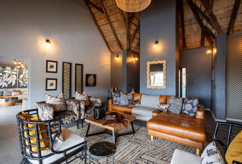 Tuningi Family Suite 4 Tuningi Family Suite 4