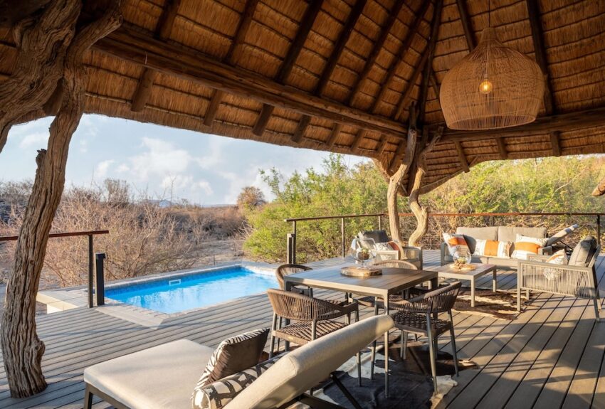 Tuningi Family Suite 6 Tuningi Family Suite 6