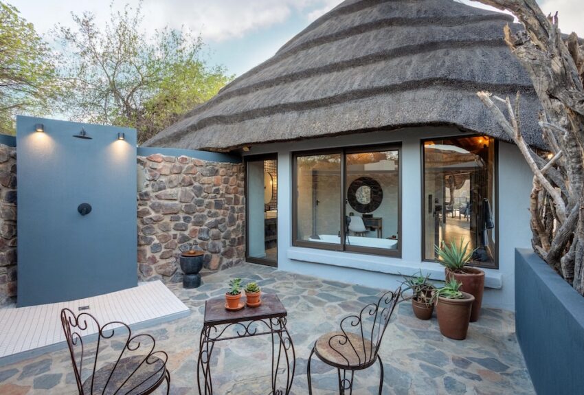 Tuningi Family Suite 9 Tuningi Family Suite 9