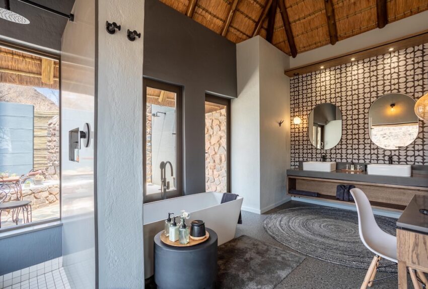 Tuningi Luxury Suite 2 Tuningi Luxury Suite 2