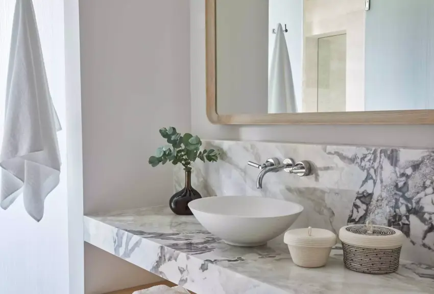 Two Bedroom Family Suite