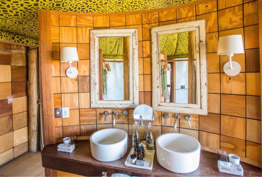 Xaranna Camp Suite 5