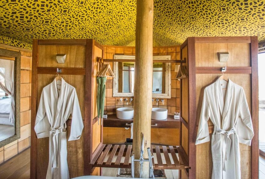 Xaranna Camp Suite 6