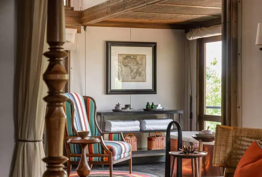 Xigera Family Suite 4