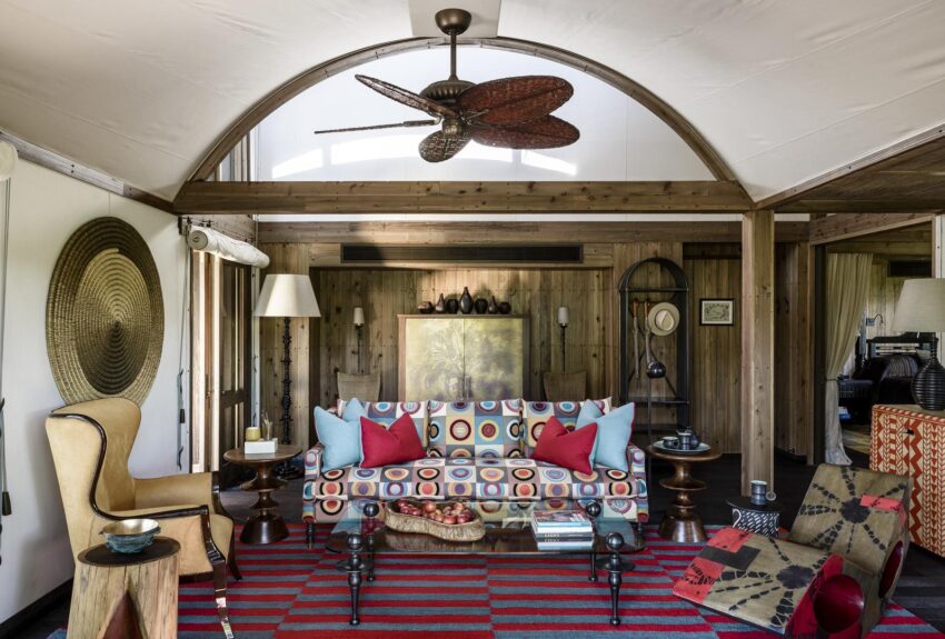 Xigera Luxury Suite 1