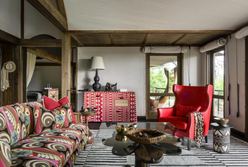 Xigera Luxury Suite 3