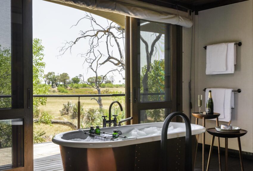 Xigera Luxury Suite 4