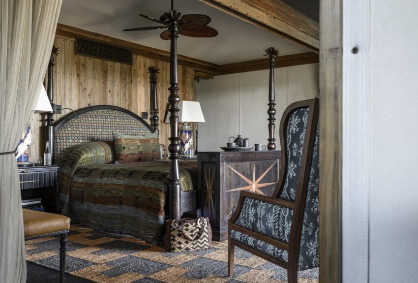 Xigera Luxury Suite 5