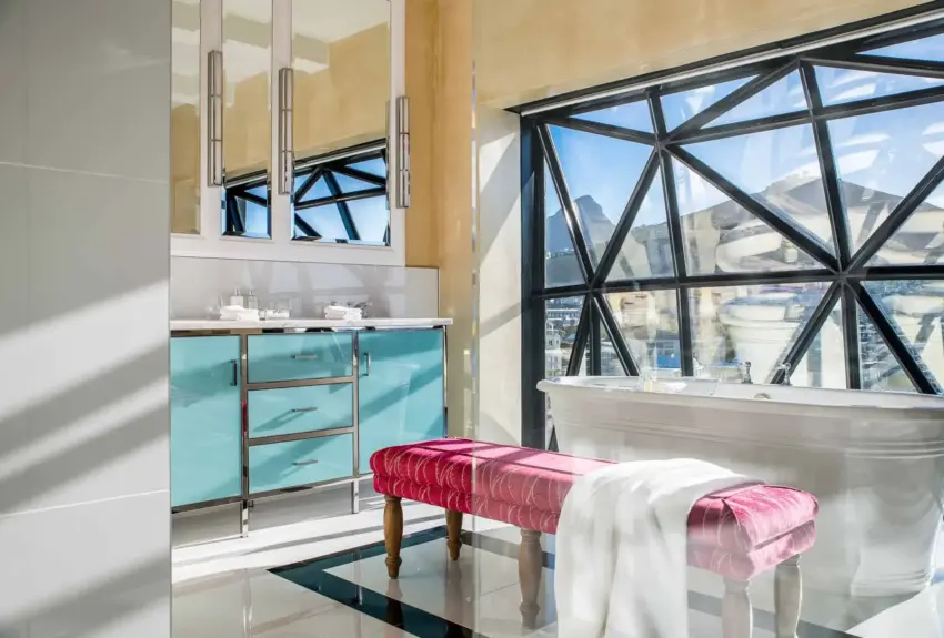 Duplex Suite 1 Duplex Suite 1