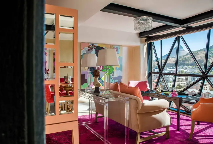 Duplex Suite 4 Duplex Suite 4