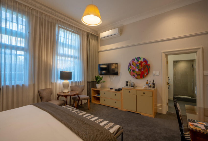 Ellerman Classic House Room 2