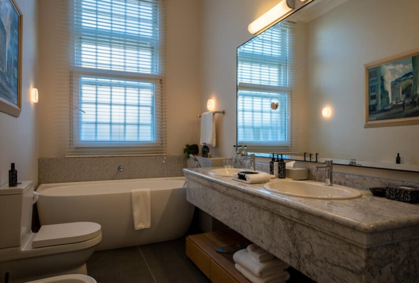 Ellerman Classic House Room 3