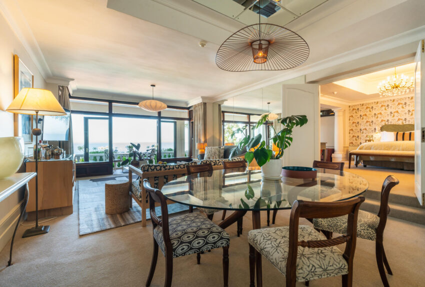 Ellerman House Suite 3