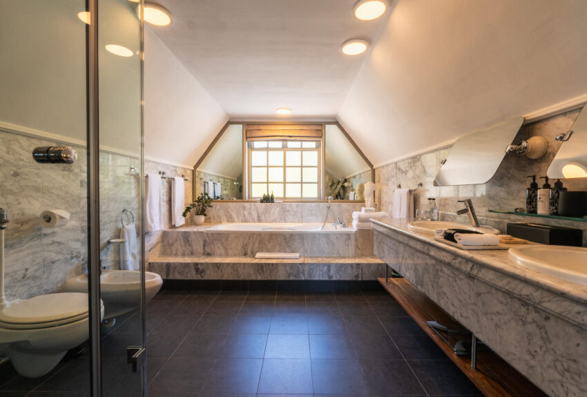 Ellerman House Suite 5