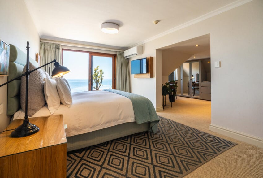 Ellerman House Suite 6